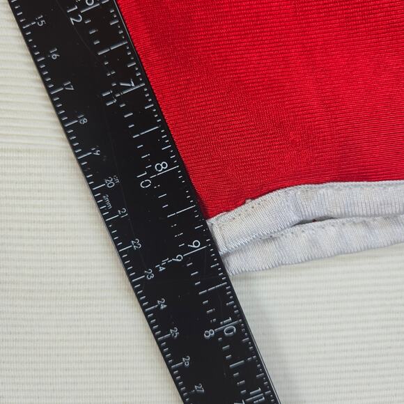 Vintage‎ Nike Team Arizona Wildcats Reversible Basketball Shorts Men's Size XL - Picture 3 of 9